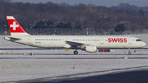 Swiss Fleet Details and History .